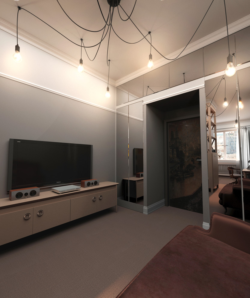 Квартира в ЖК МАЯК