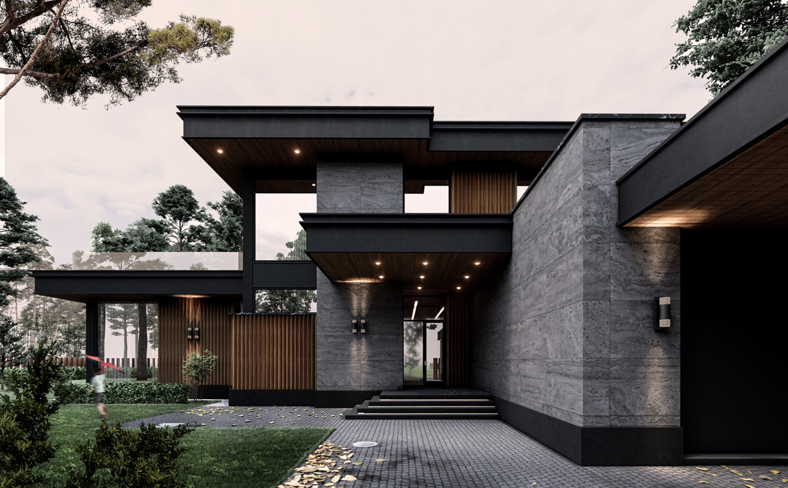 Дом в Курортном районе