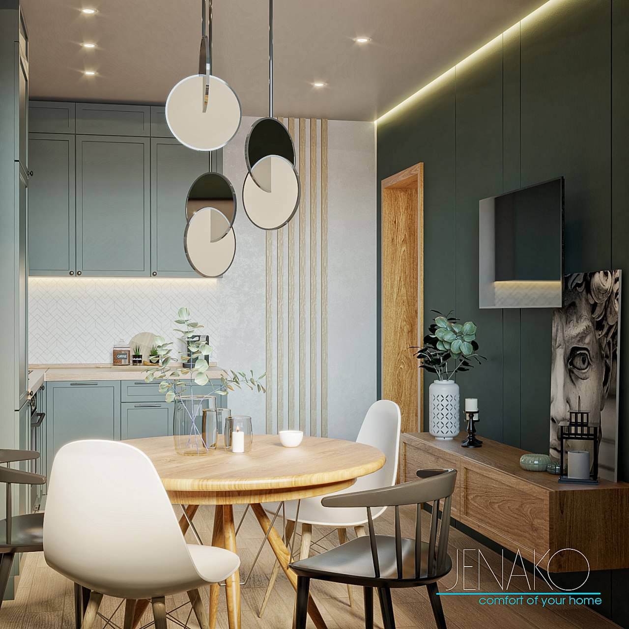 18 квартал Тольятти