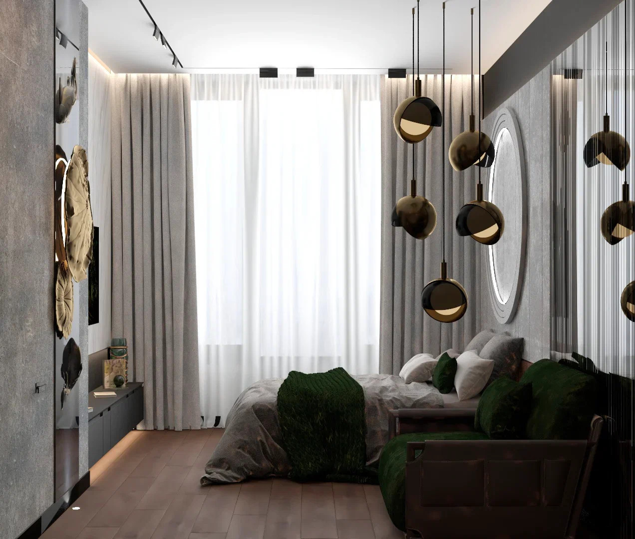 Дыхание природы