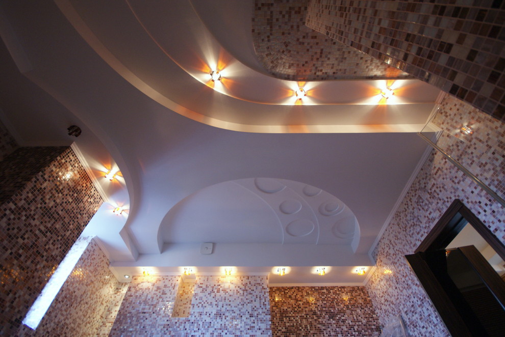 Роль освещения в интерьере