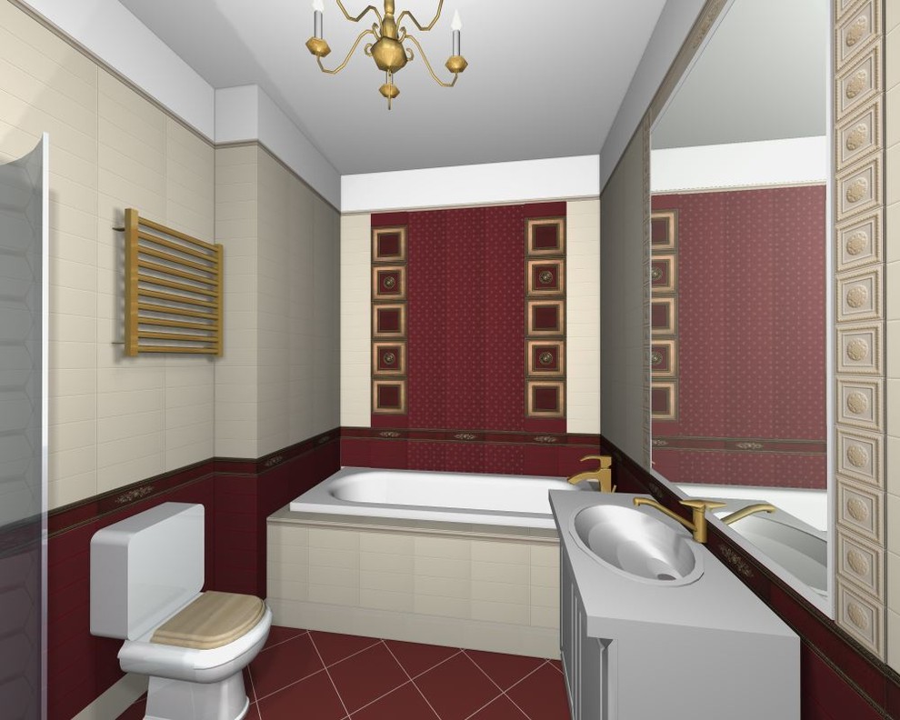 санузлы-разное