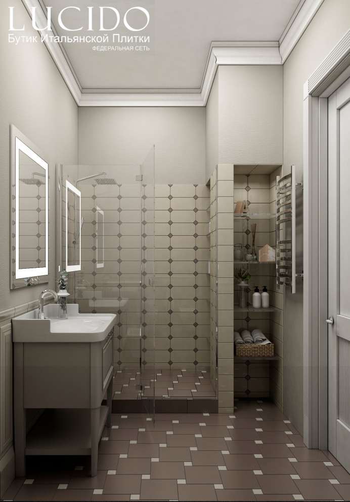 Проект с/у - 005