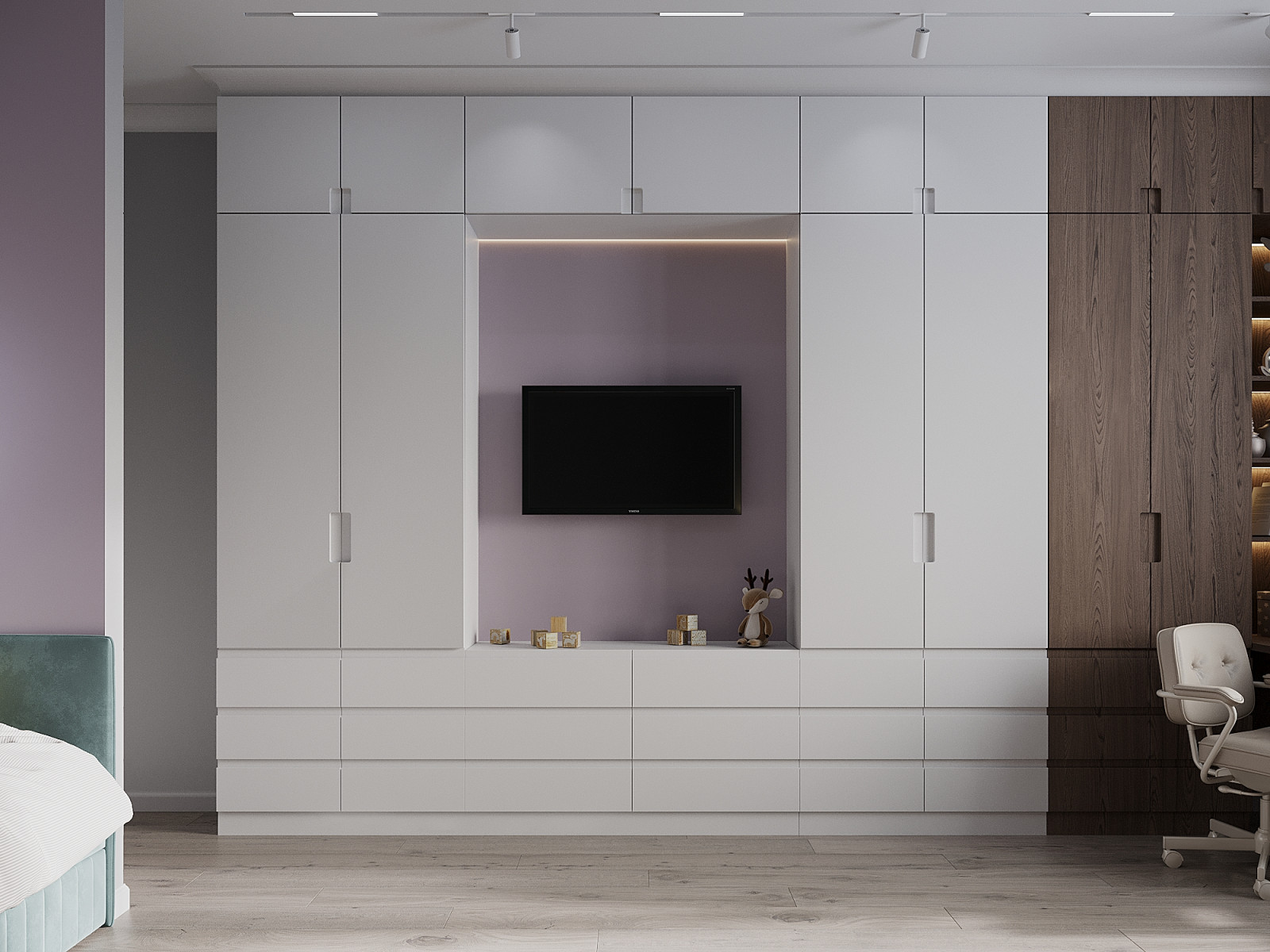 ЖК Серебряный парк