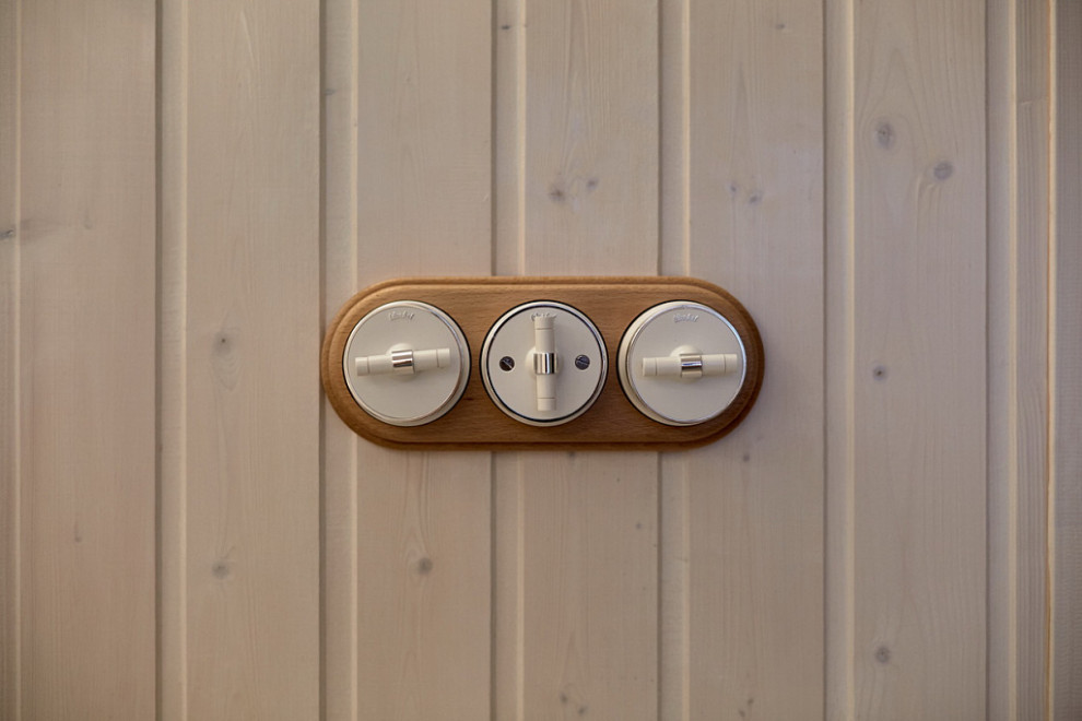 Werkel в новом проекте Татьяны Ивановой