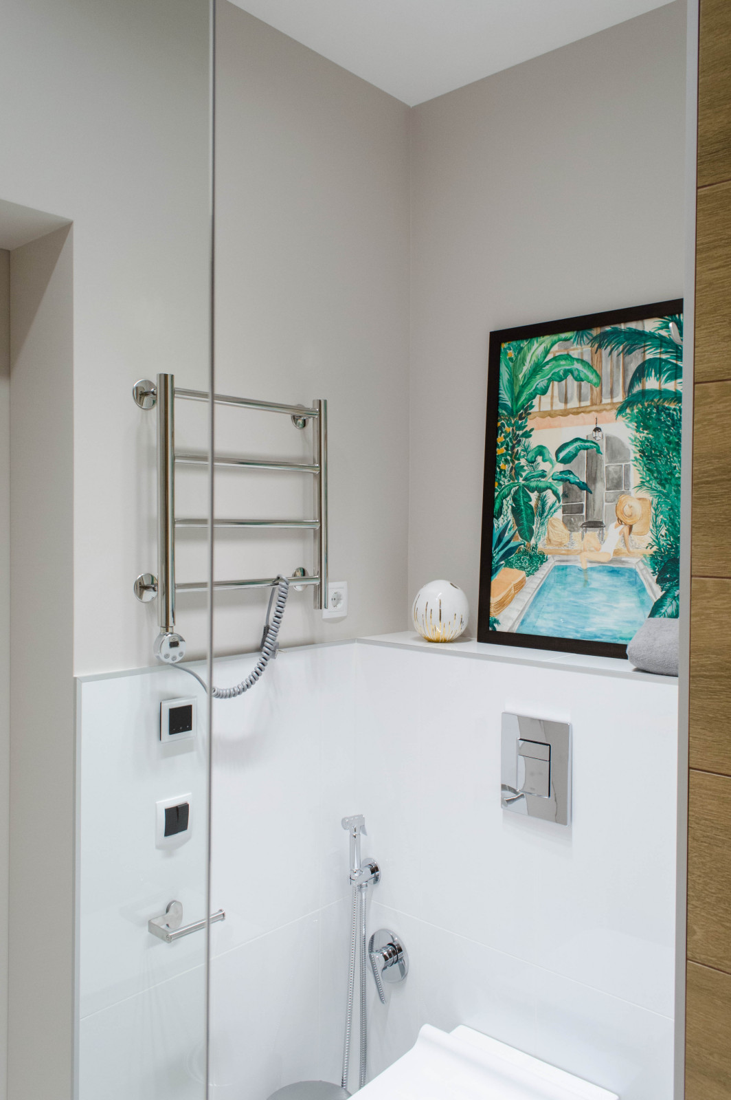 ЖК «Соло», Сочная классика