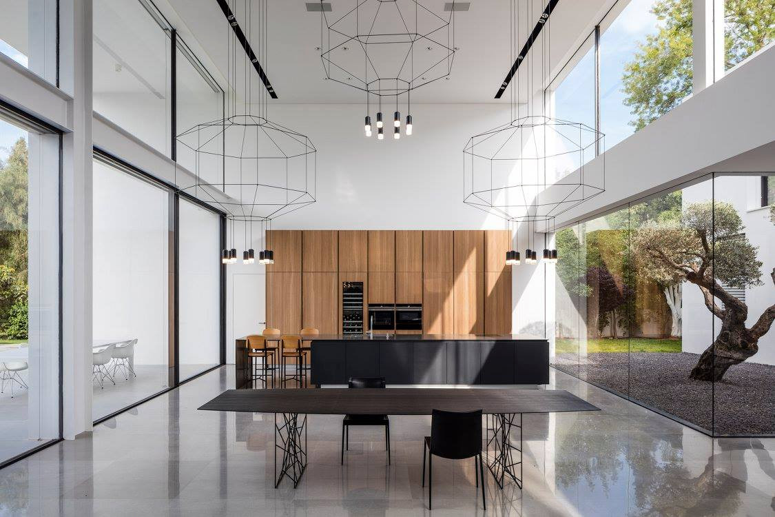 Светильник VIBIA WIREFLOW