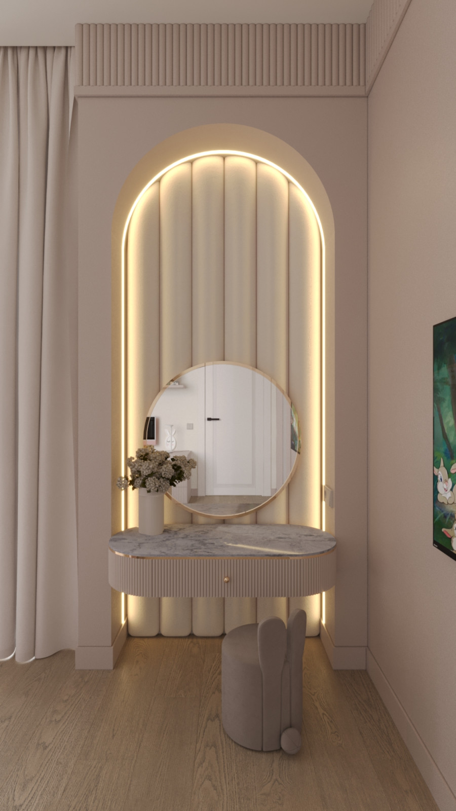 ЖК "Русская Европа 3.0" 2024 г.