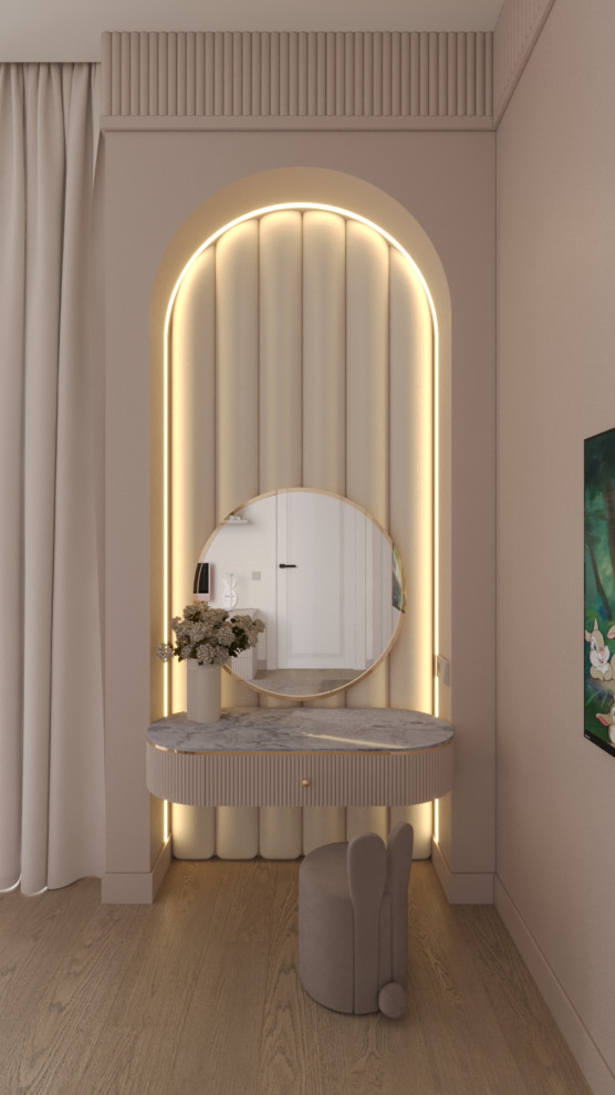 ЖК "Русская Европа 3.0" 2024 г.