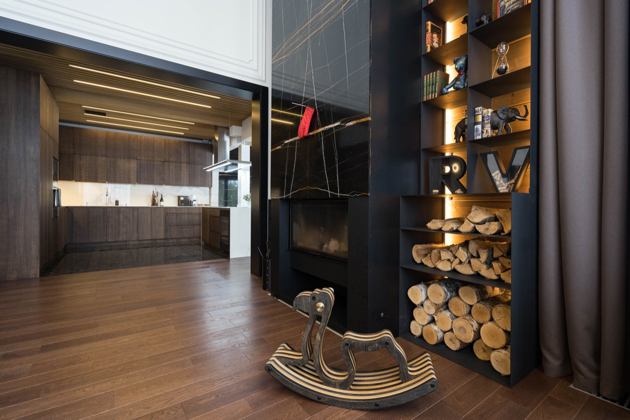 Коттедж в Белоострове