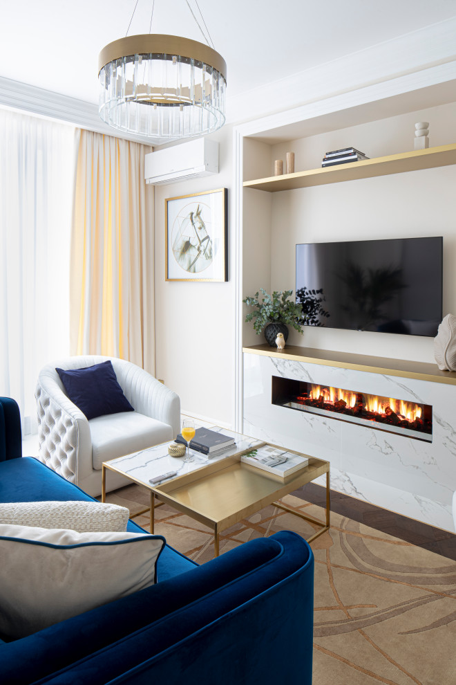 Квартира ЖК Redside