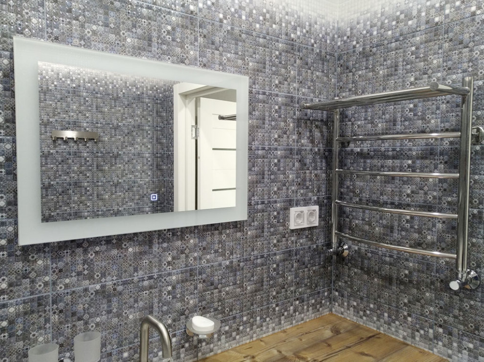 Ремонт 2-к квартиры