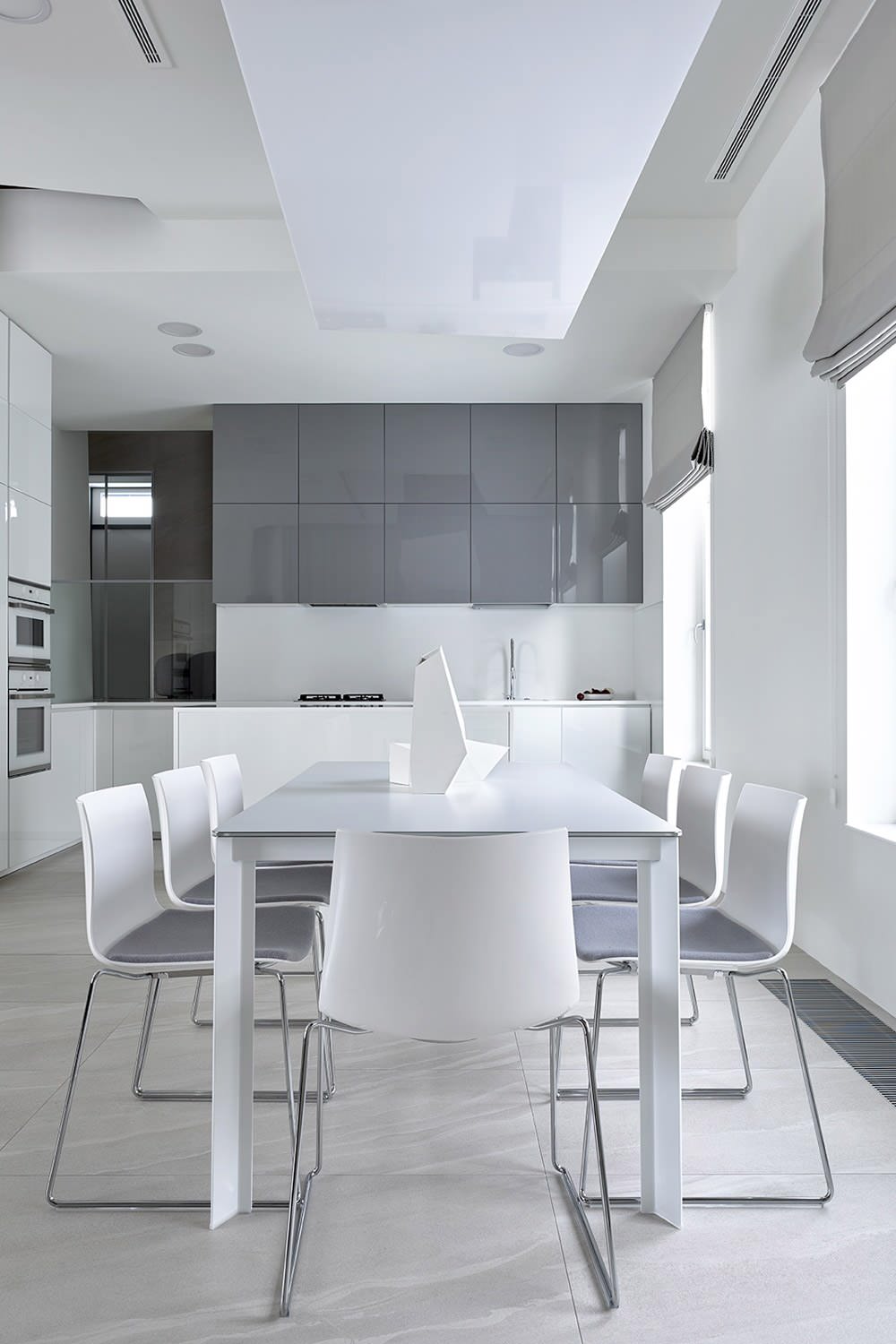 Загородный дом Ya.Gor