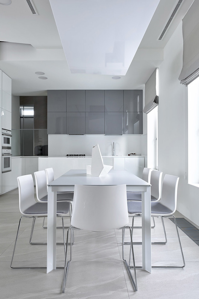 Загородный дом Ya.Gor