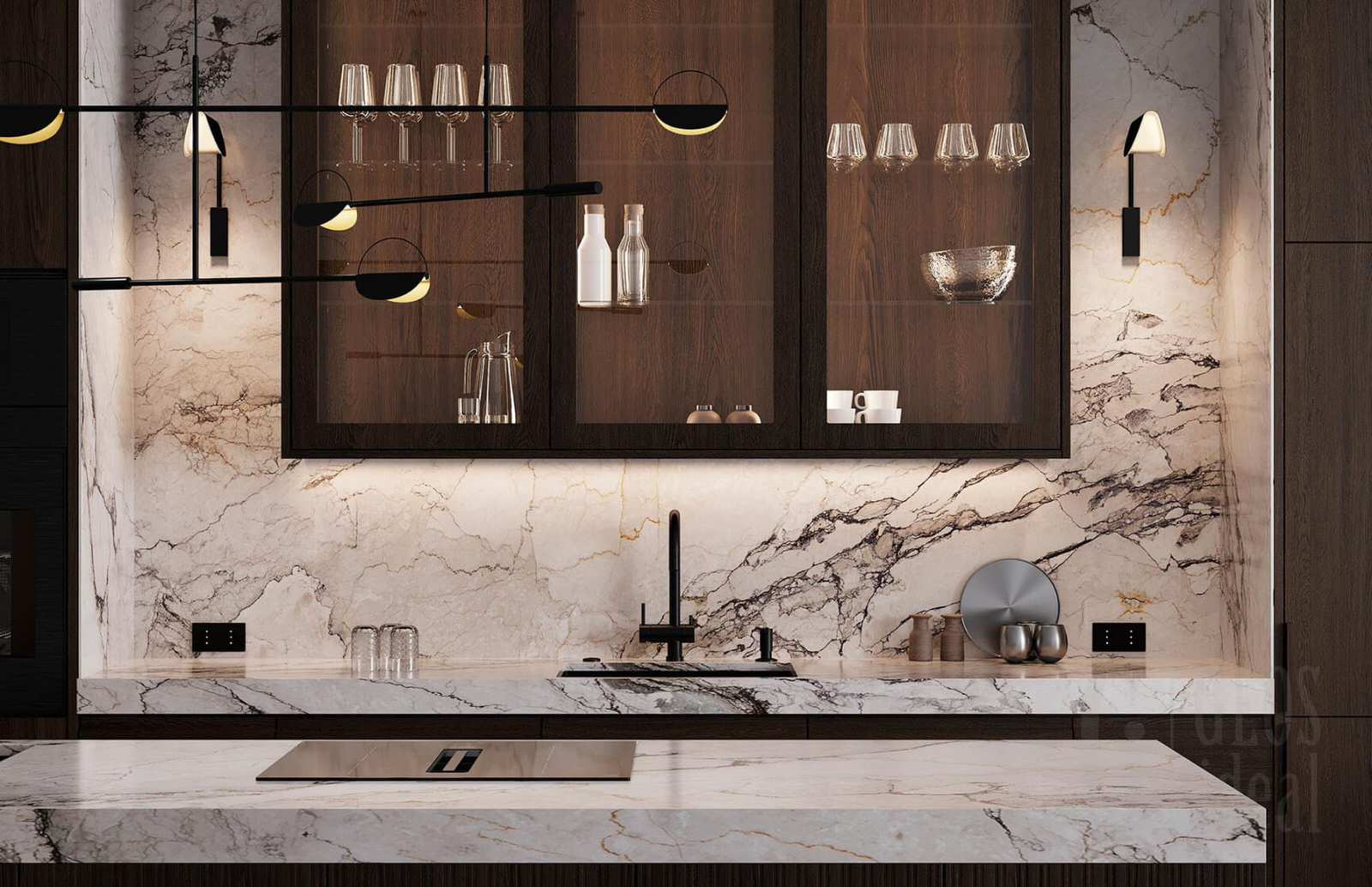 Кухня Котра Кюрай