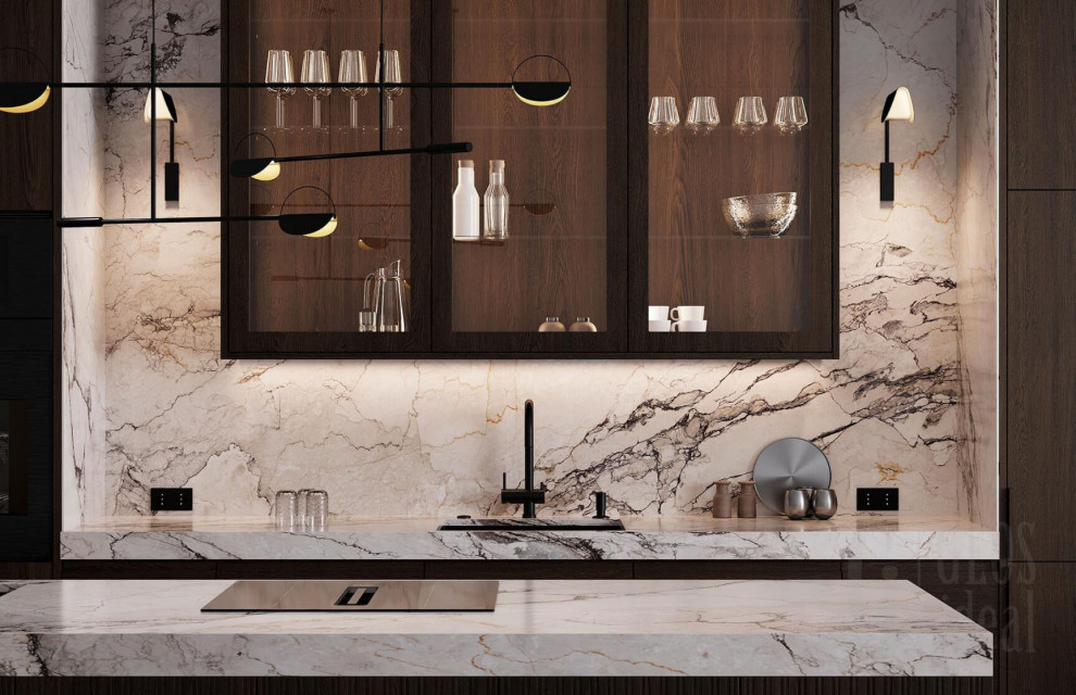 Кухня Котра Кюрай