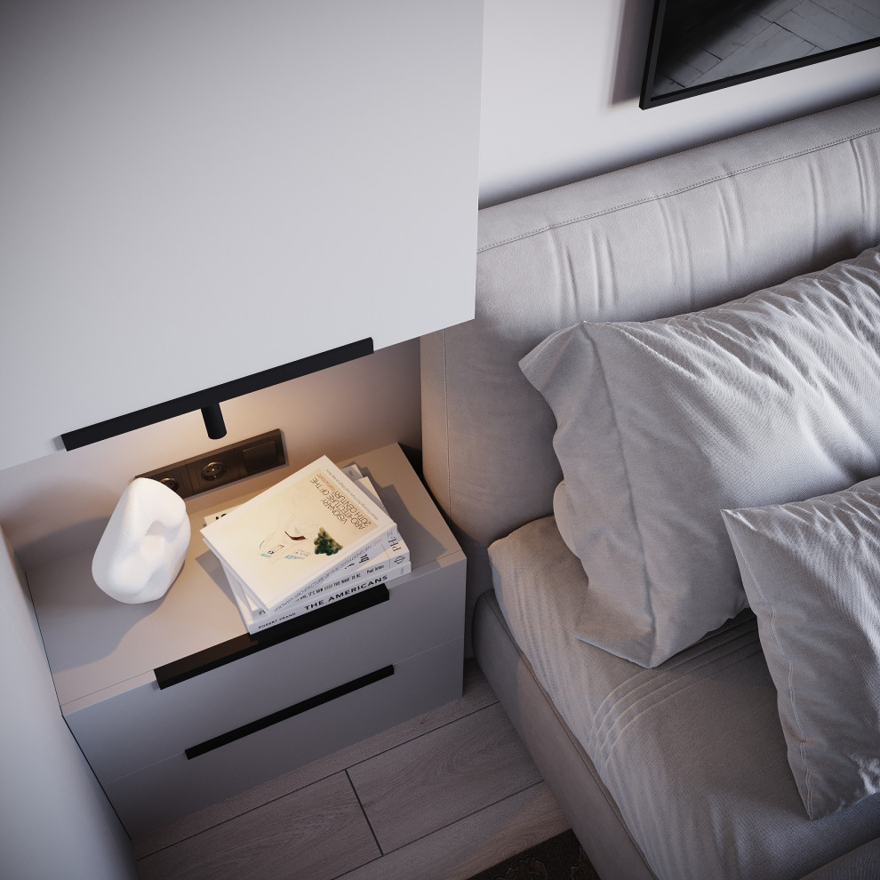 Дизайн проект загородного дома