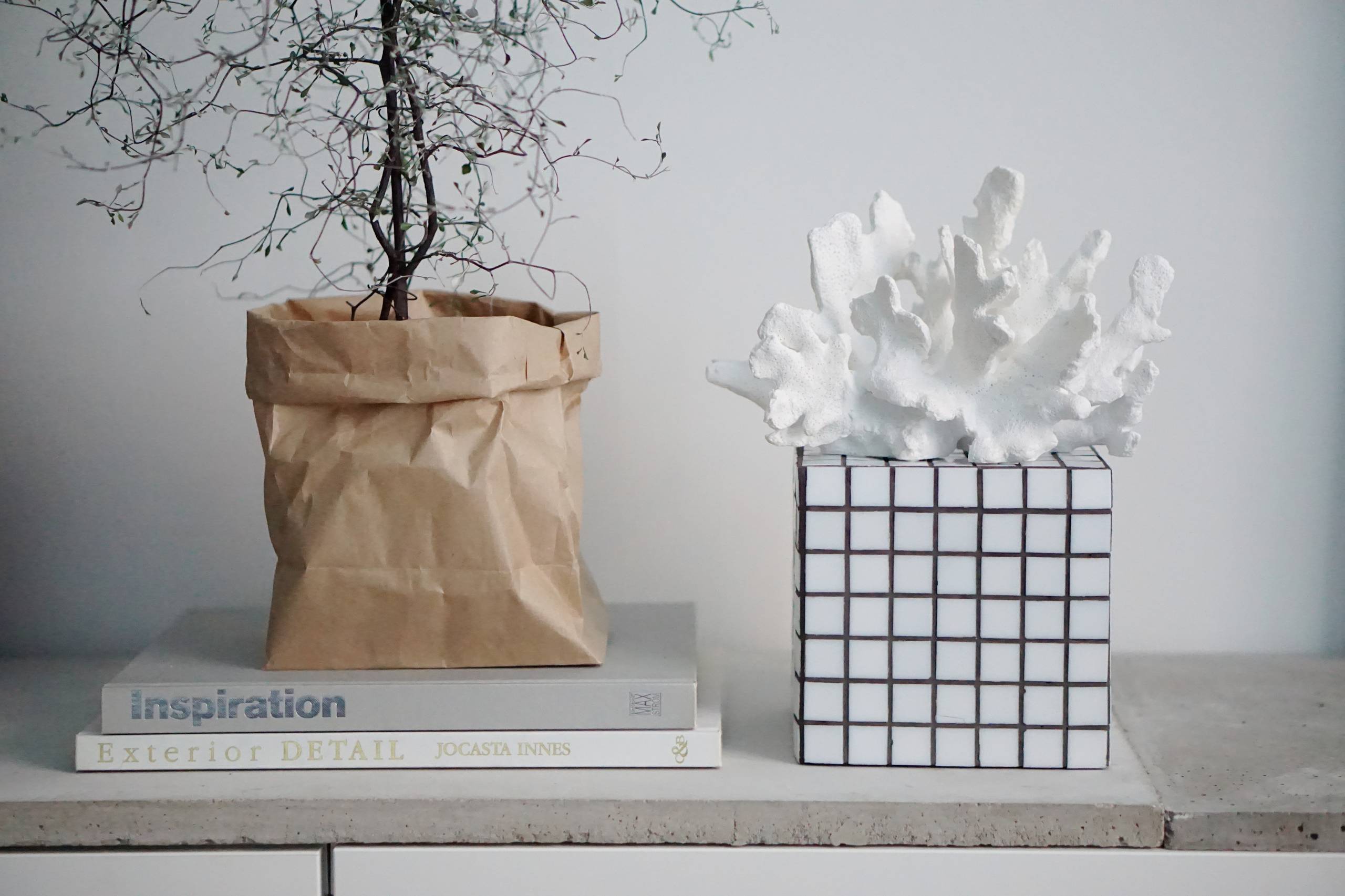 Фотоохота: поделки из бумаги своими руками — 45 идей