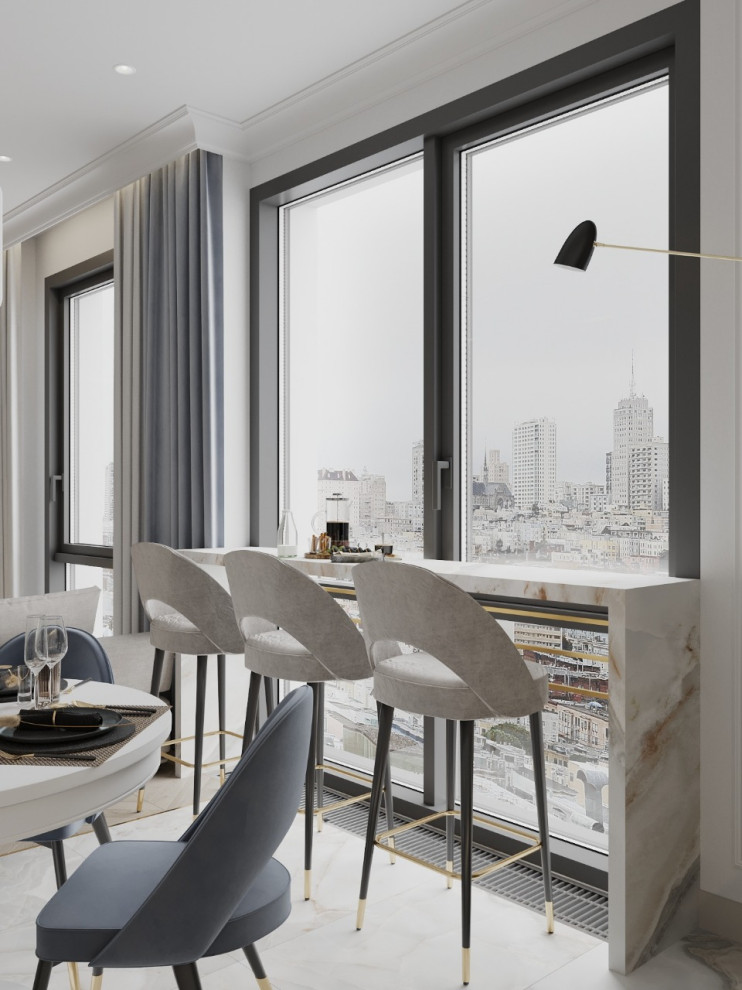 ЖК Фили Сити