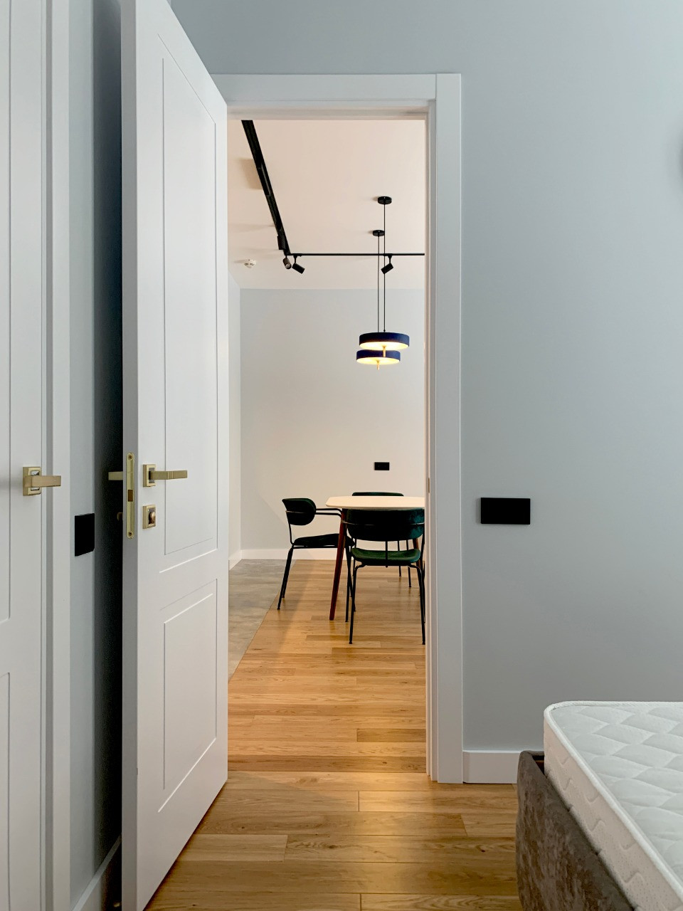 ВТБ арена парк, аппартаменты