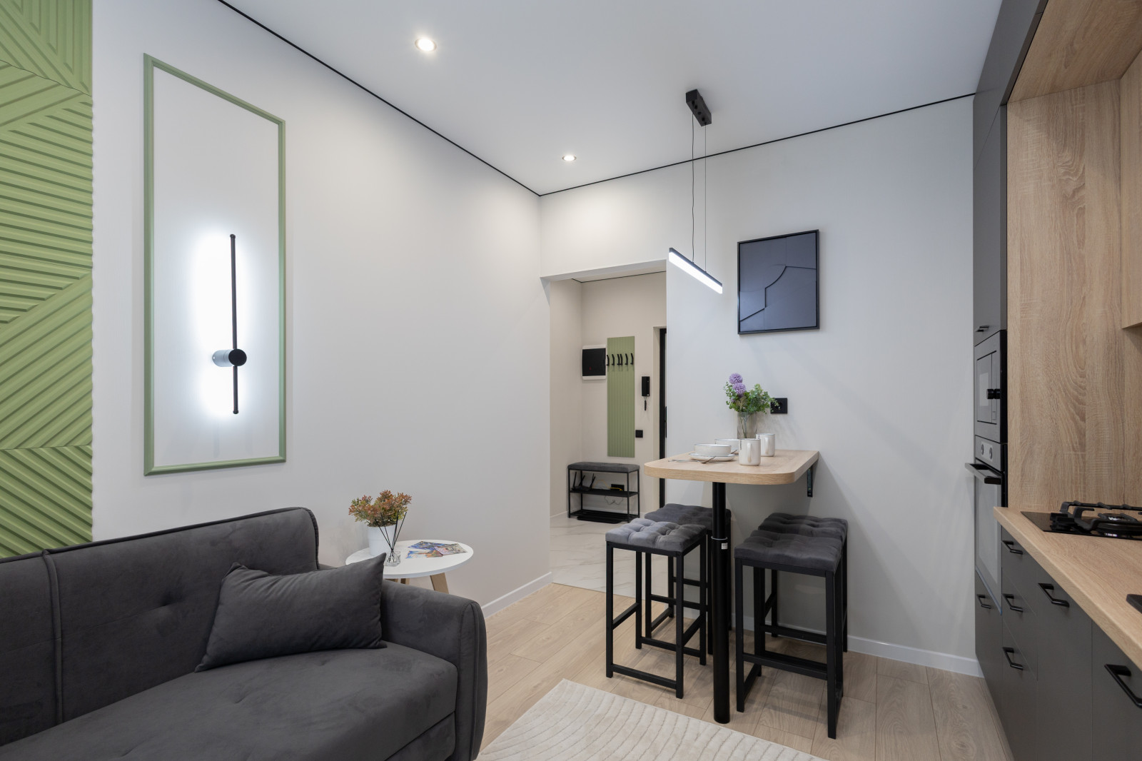 Жк Фридланд