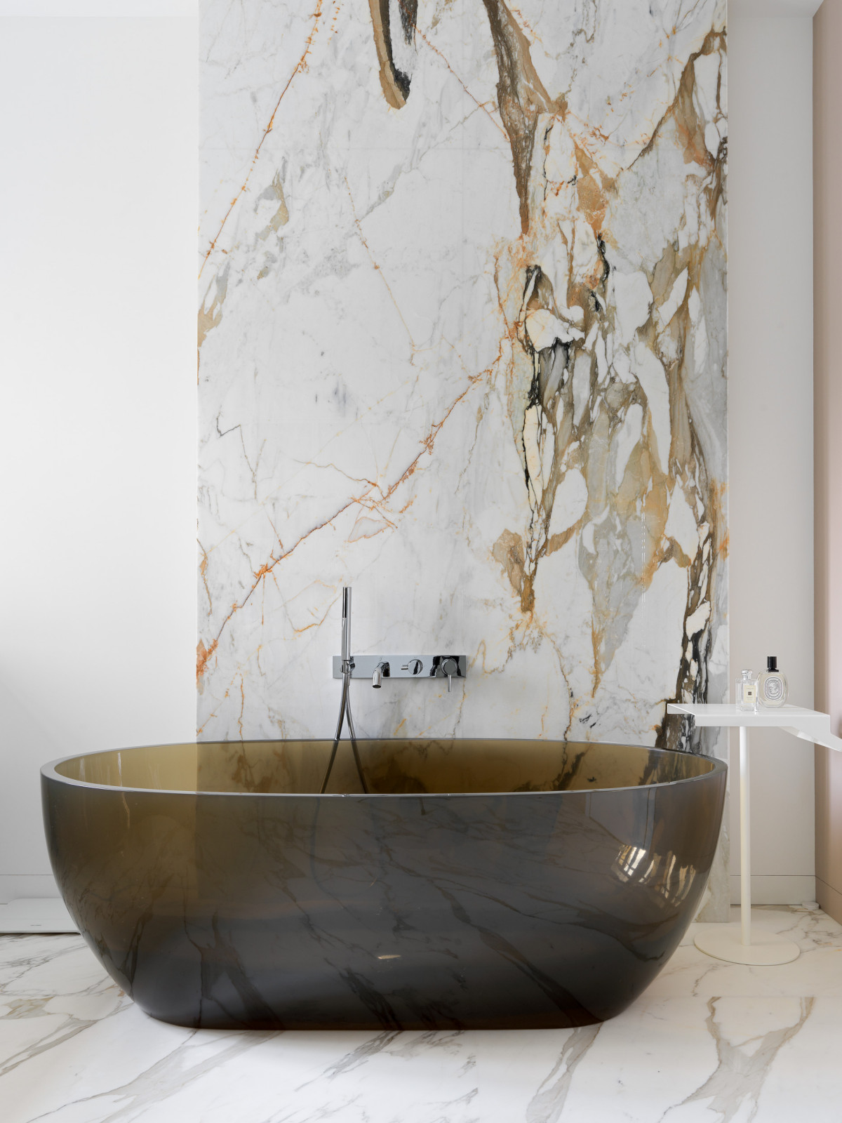 Апартаменты на Якиманской Набережной