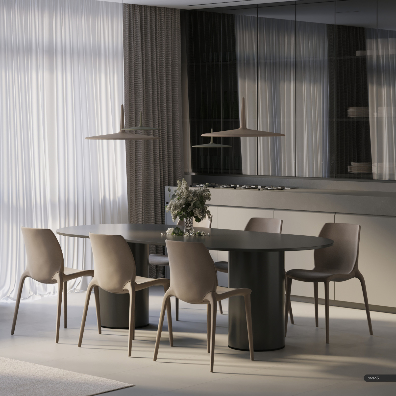 Никита Мартынов