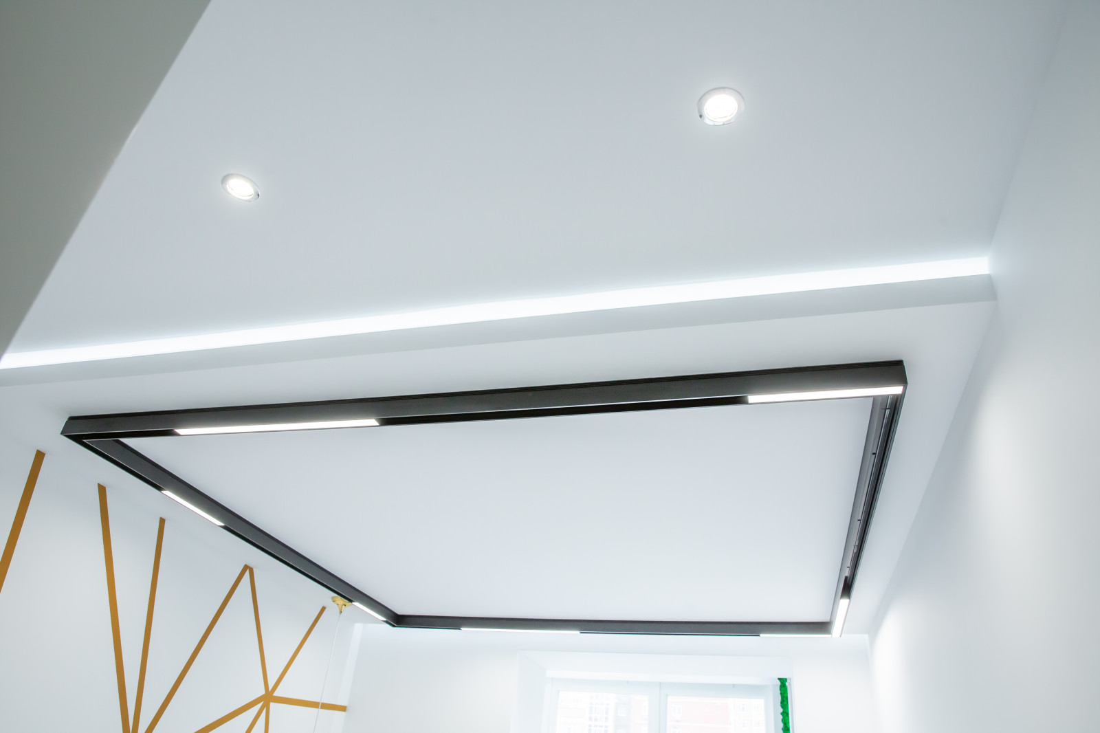 Двушка 77 кв.м. Липовый Парк