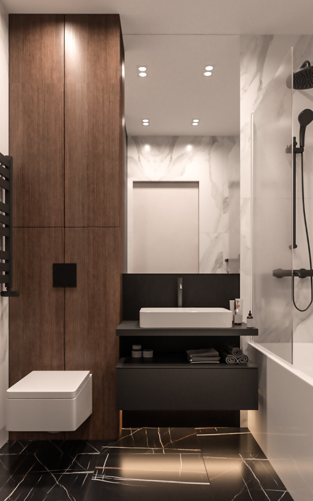 BASIS - ЖК "Образцовый квартал"