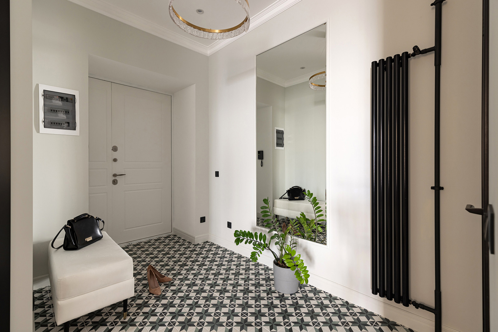 9 лини Васильевского острова