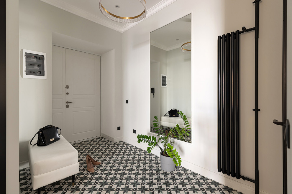 9 лини Васильевского острова