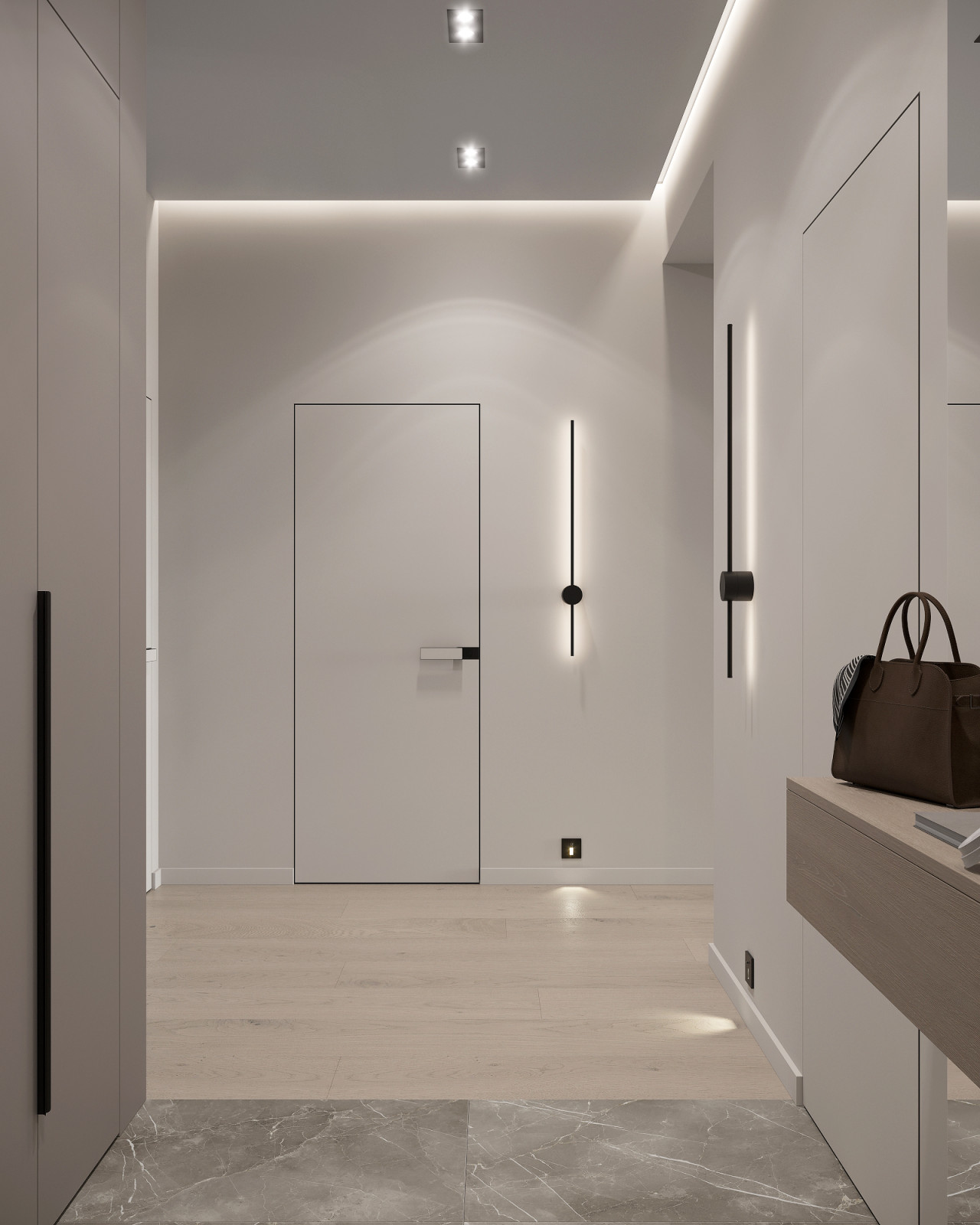 ЖК Левобережный 6