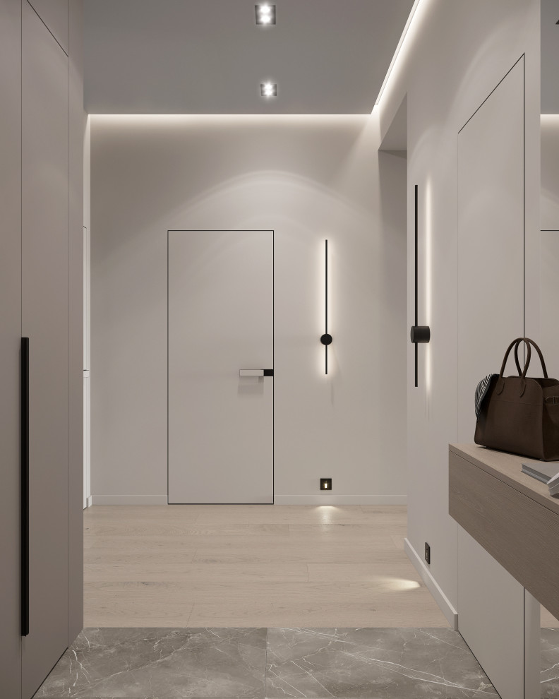 ЖК Левобережный 6