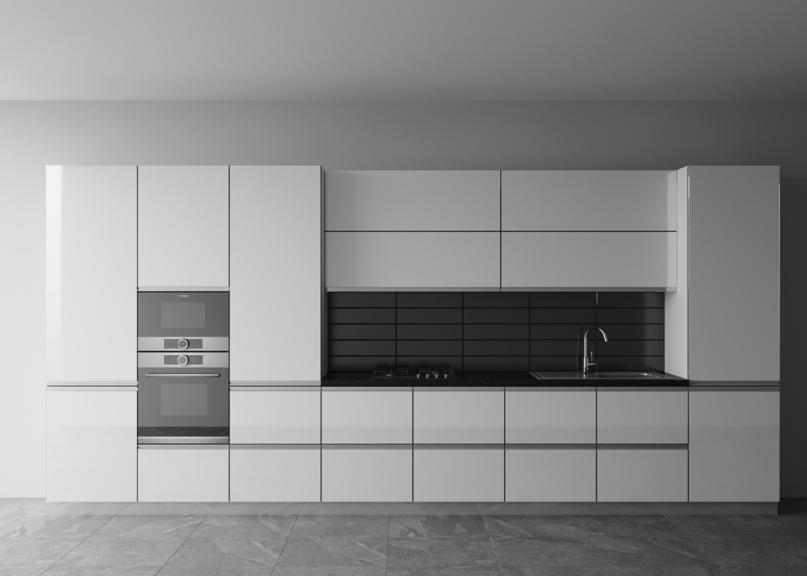 каталог изделий ДАРО Кухни