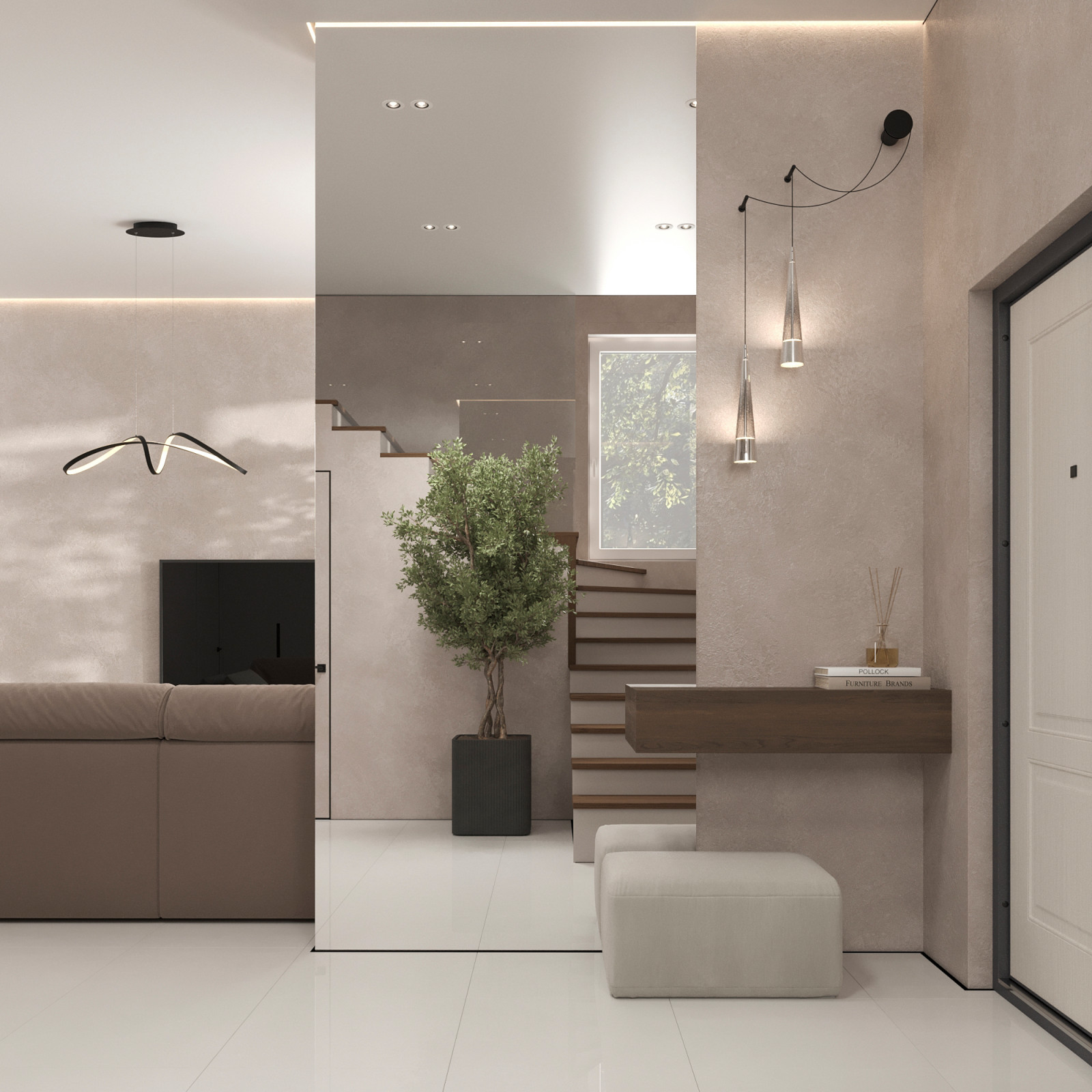 Дом Жабкино