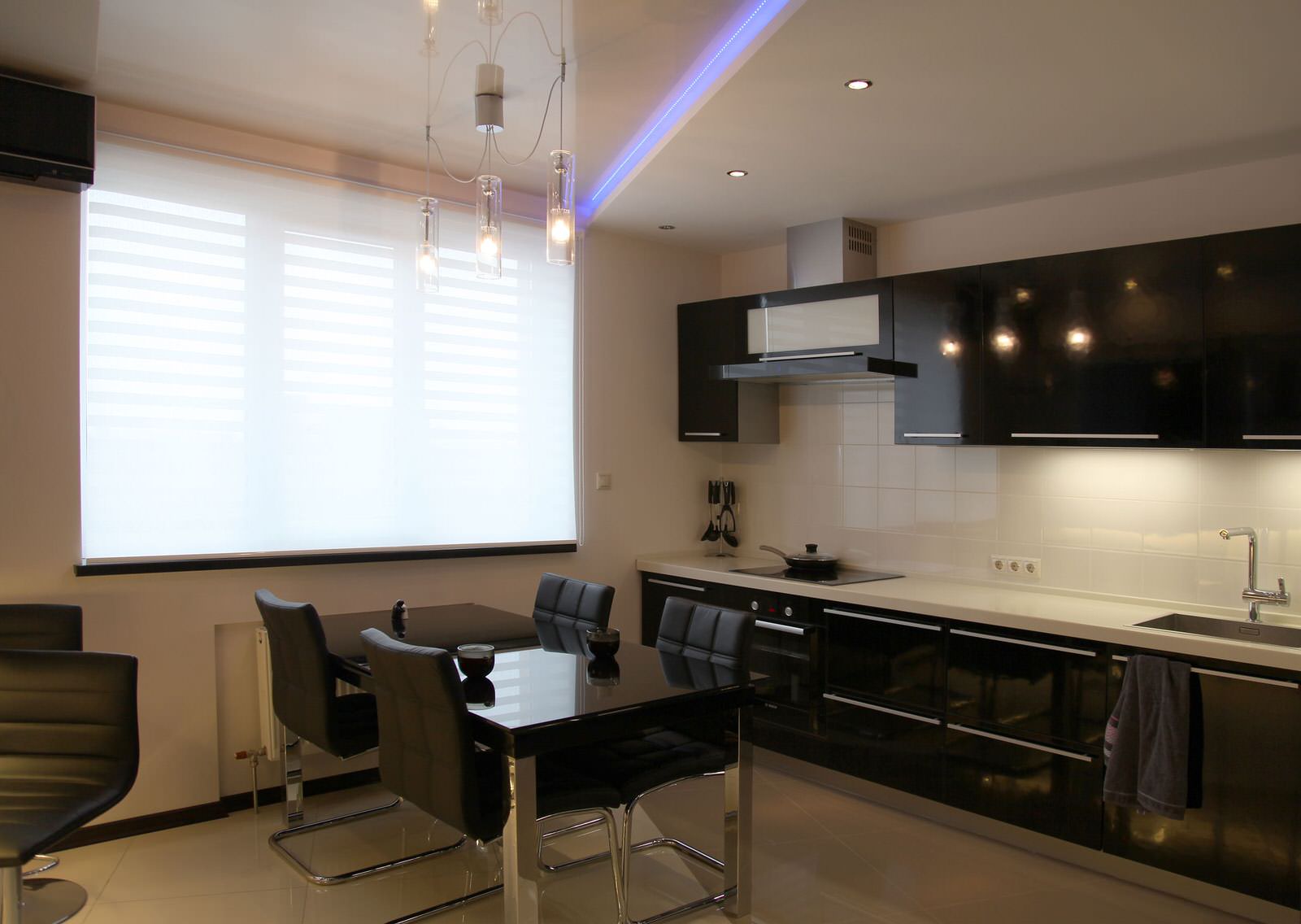 Мужское пространство