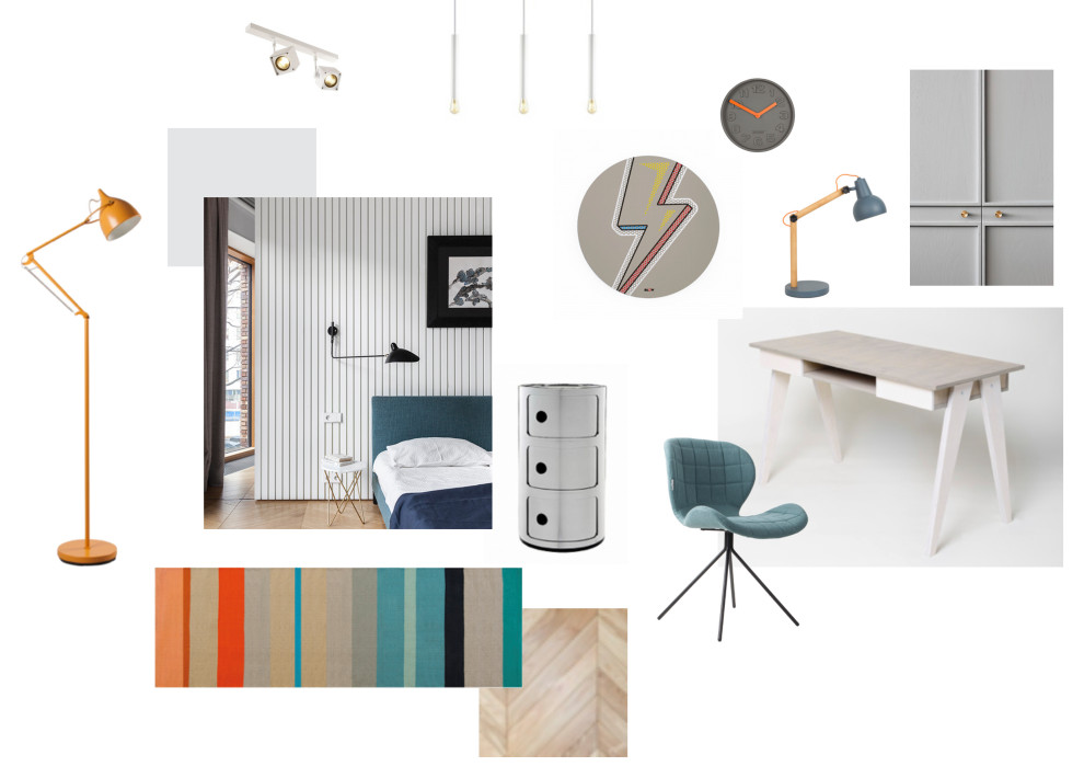 Обложка проекта: ЖК Римский