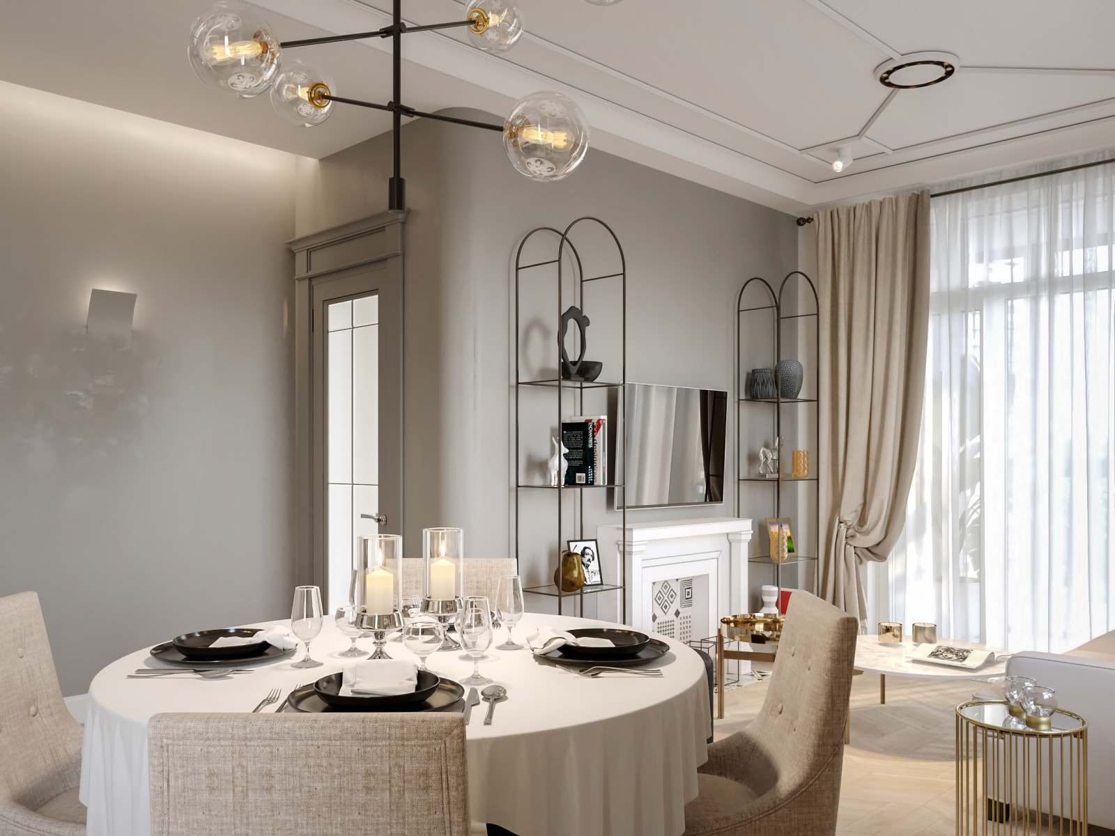 Квартира в Якутии