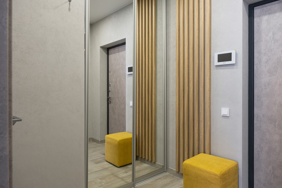 ЖК Олимп 40м2