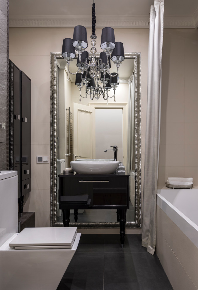 Квартира на Мичуринском проспекте