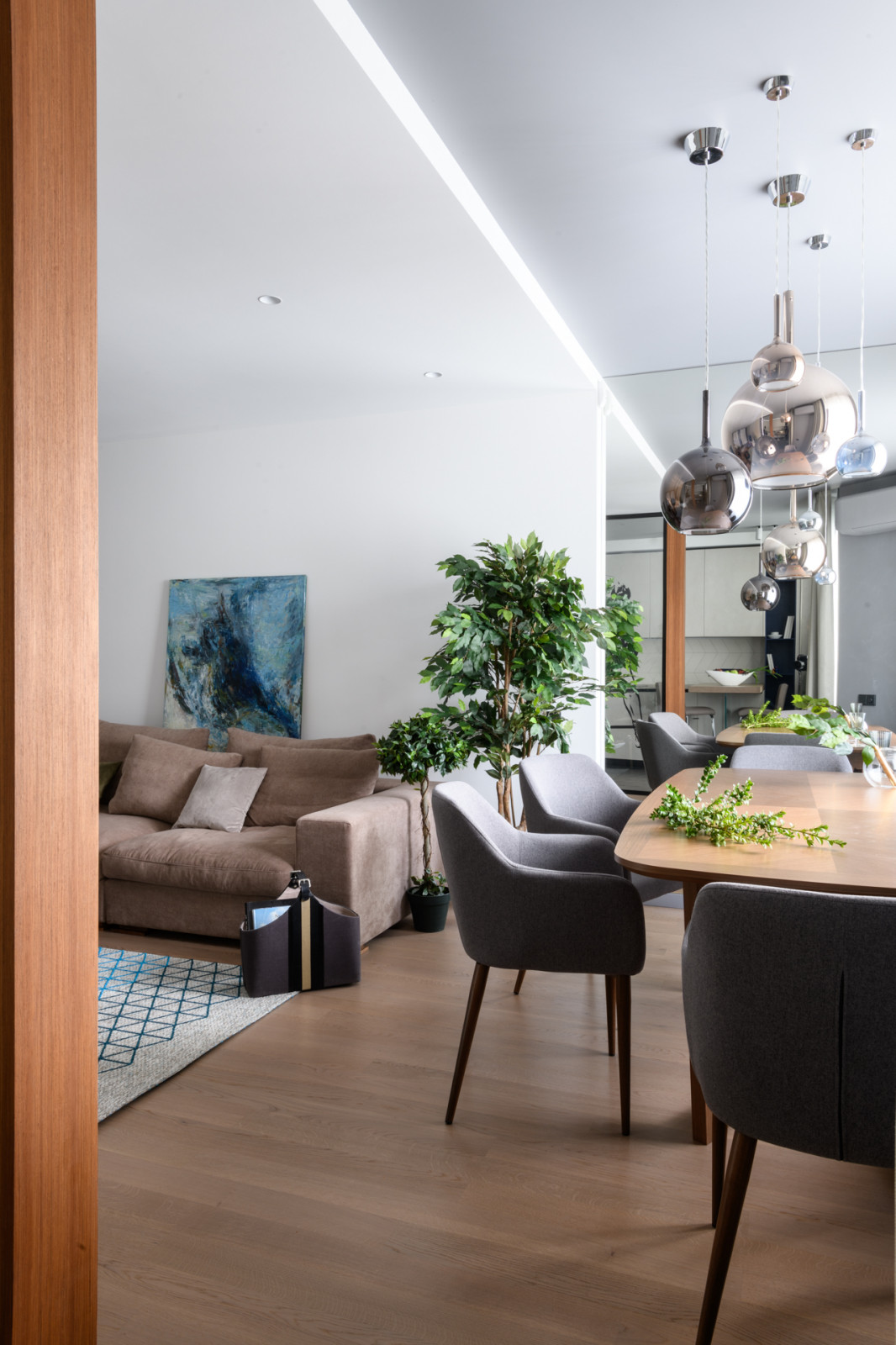 Квартира по ул. Кольцова