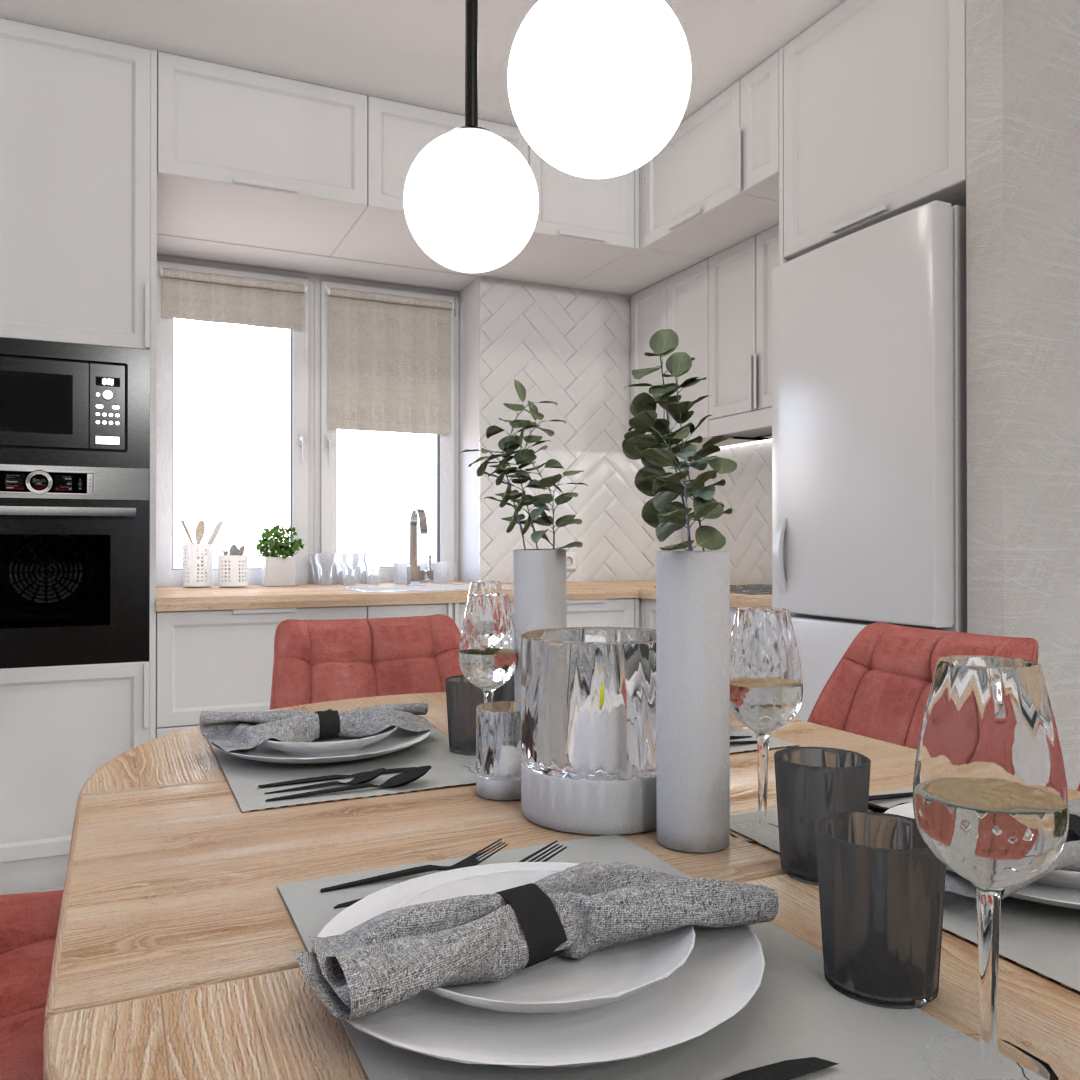 Коттедж в Котельниче