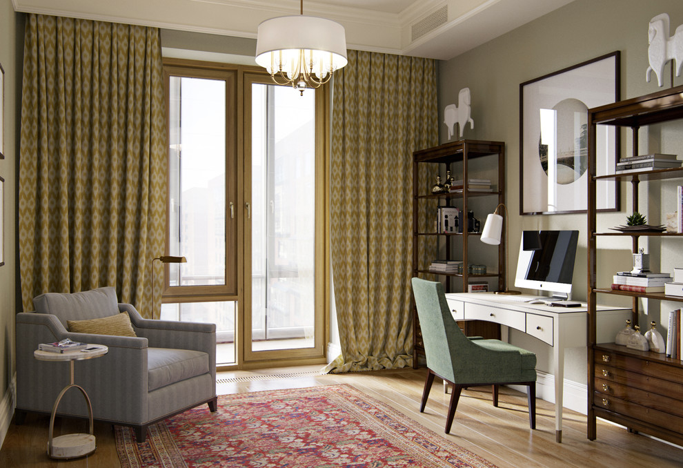 Квартира в ЖК Садовые Кварталы