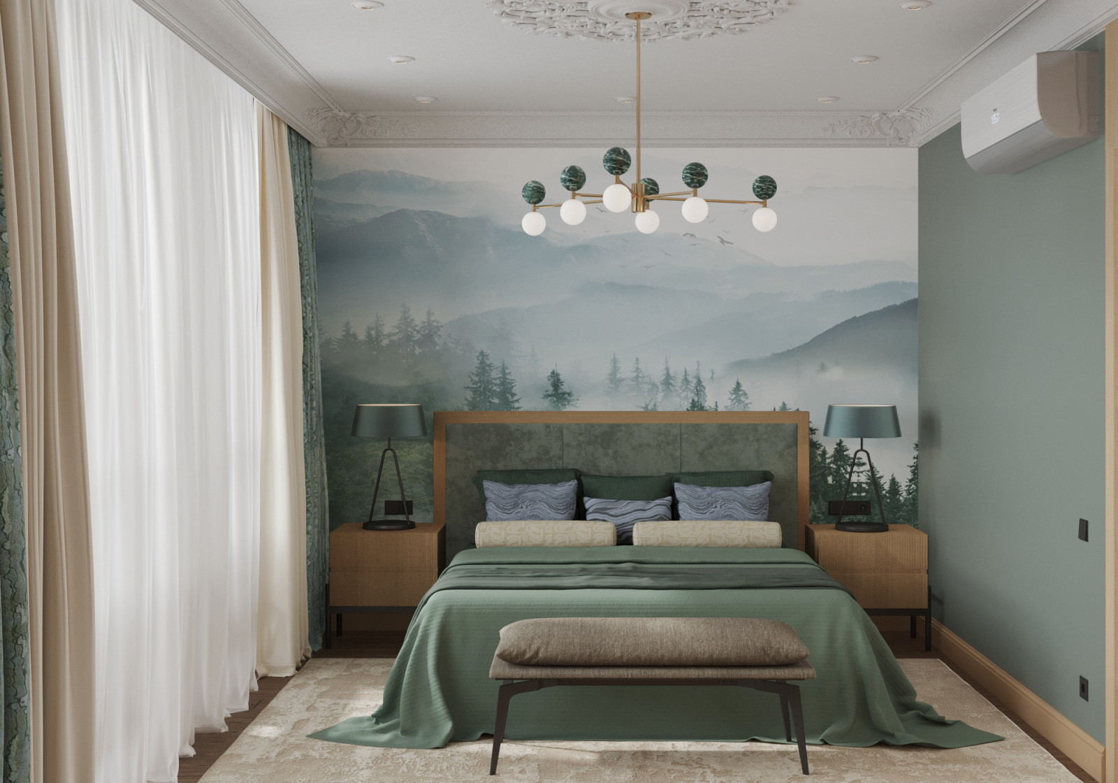 ЖК Аристократ