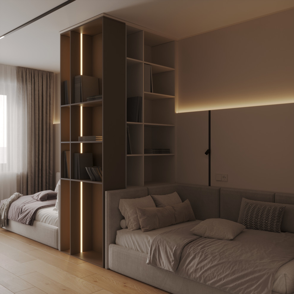 Квартира Арбан 10