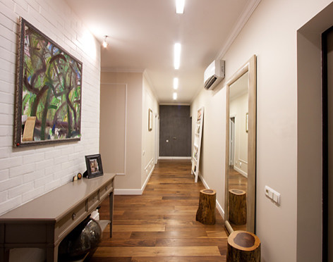 Квартира на Мичуринском