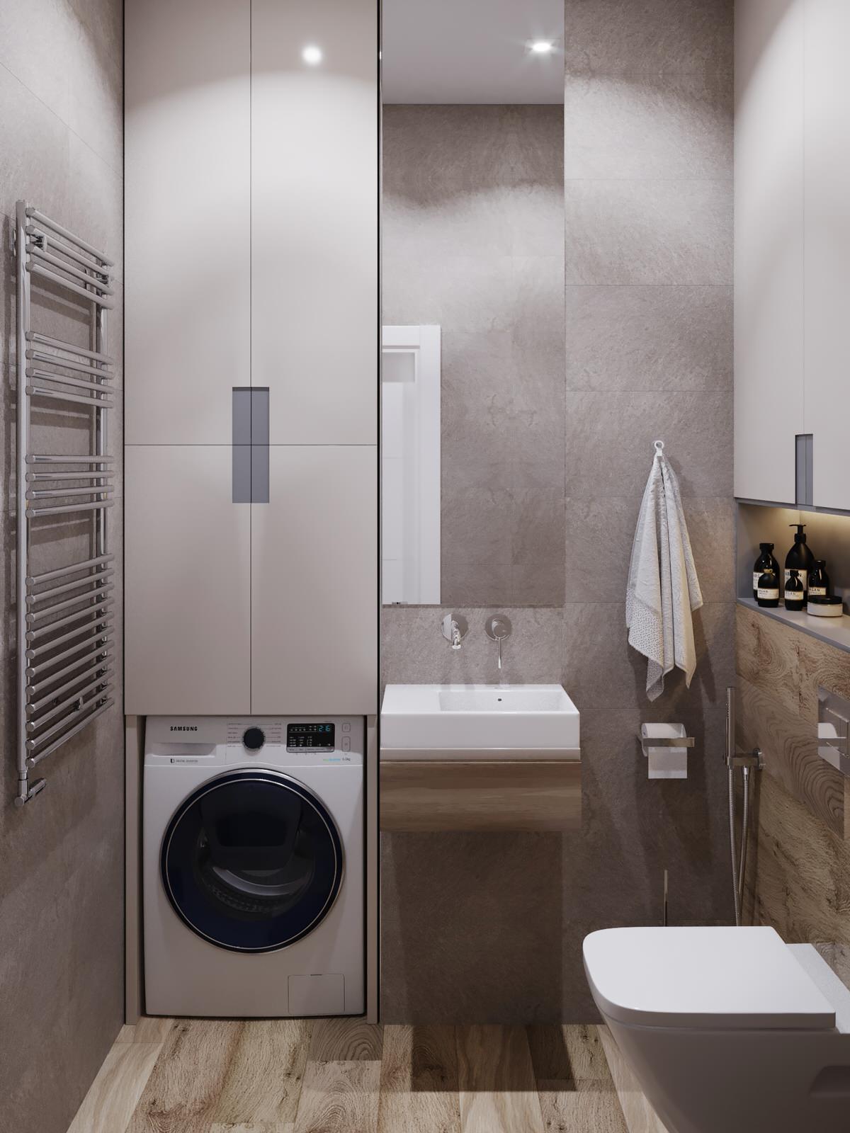 Квартира в ЖК А101