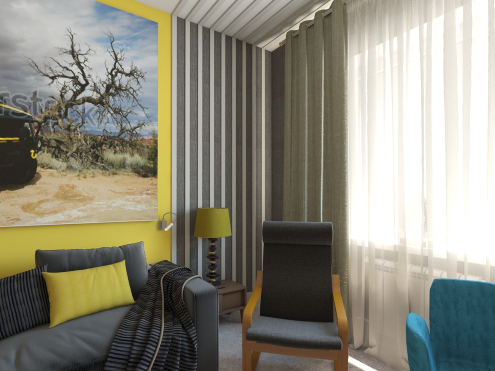 Эмоциональный эффект