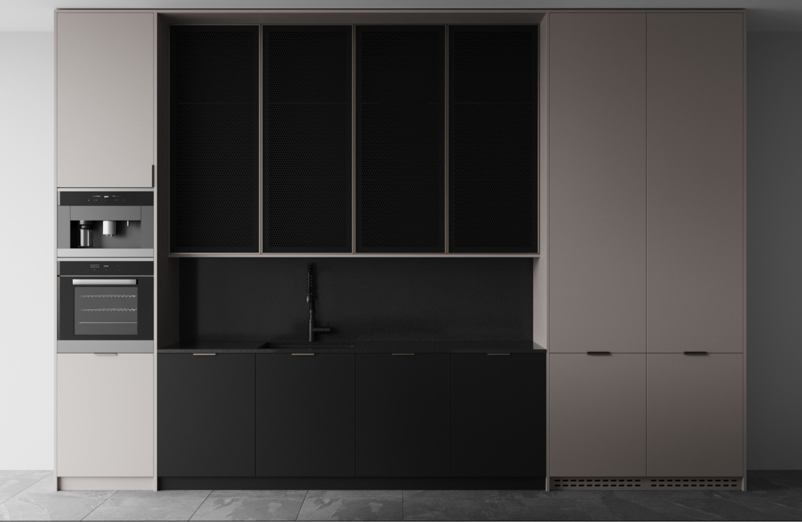 каталог изделий ДАРО Кухни