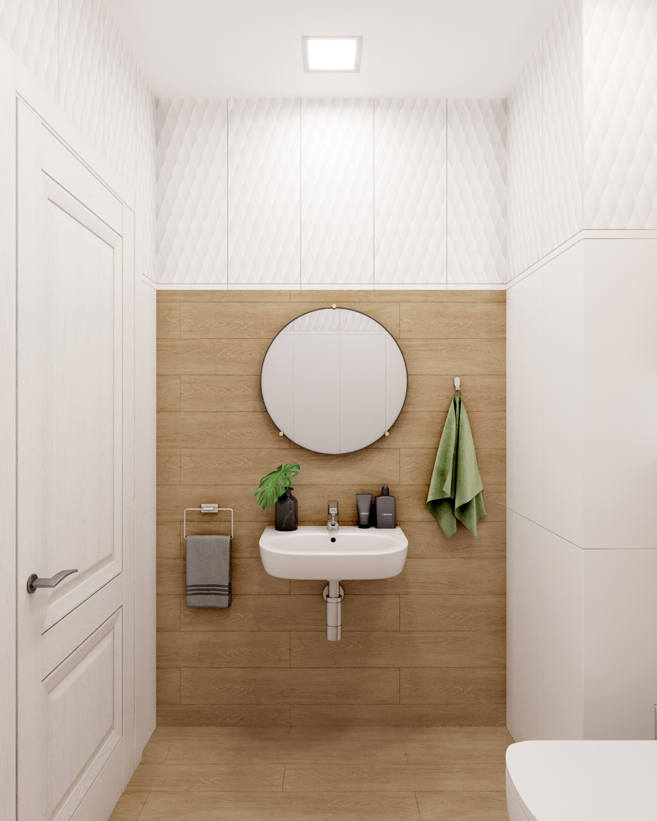 дом на Калгановской